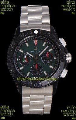 Breitling Super Clone Avenger B01 Chronograph 44 1:1 Replica Watch