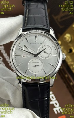 Jaeger-LeCoultre Master Ultra Thin Réserve De Marche 1:1 Mirror Replica Watch
