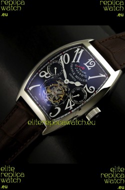 Franck Muller Tourbillon Aeternitas Swiss Replica Watch