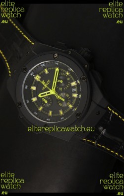 Hublot Big Bang NYC Edition Swiss Quartz Watch 45MM