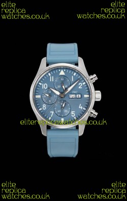 IWC PILOT'S's Chronograph 41 Miramar Super Clone Watch 