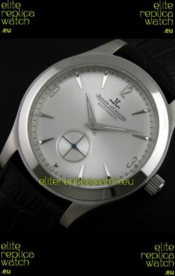 Jaeger LeCoultre Retrograting Date Japanese Watch