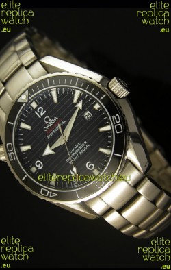 Omega Seamaster Planet Ocean Skyfall Japanese Replica Watch - 45MM