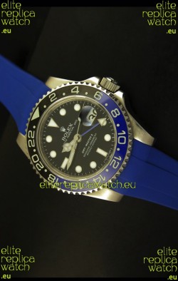 Rolex GMT Masters II Swiss Replica Watch - Utlimate 1:1 Mirror Replica Watch