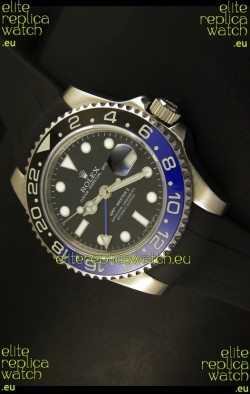 Rolex GMT Masters II Swiss Replica Watch - Utlimate 1:1 Mirror Replica Watch