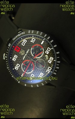 Tag Heuer McLaren MP4-12C Quartz Replica Watch - Quartz Movement