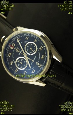Tag Heuer Carrera Calibre 1887 Heritage Replica Watch - Quartz Movement