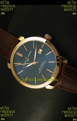 Ulysse Nardin Classico Automatic Japanese Replica Watch