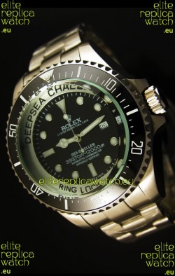 Rolex Sea Dweller Deepsea Challenge Swiss Replica Watch 