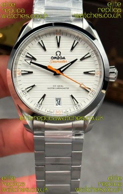 Omega Seamaster Aqua Terra Co-Axial Super Clone Watch 