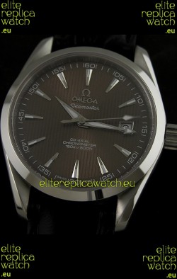 Omega Seamaster Co Axial Automatic Watch