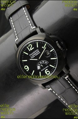 Panerai Luminor Power Reserve Swiss Automatic Watch