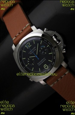 Panerai Radiomir Mare Nostrum Swiss Watch - 1:1 Mirror Replica