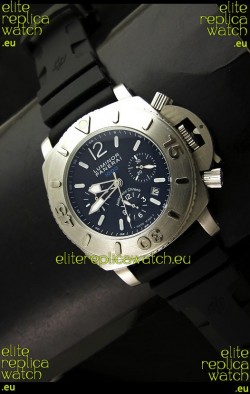 Panerai Luminor Submersible 1000M Japanese Replica Watch