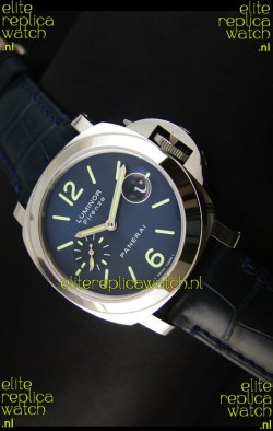 Panerai Luminor Marina PAM229 H Firenze Swiss Replica Watch - 1:1 Mirror Replica
