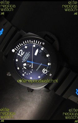 Panerai Luminor Submersible 1950 3 Days Japanese Replica Watch