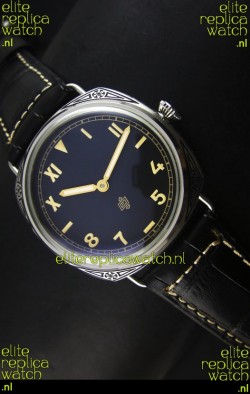 Panerai Radiomir California 3 Days Swiss Replica Watch with Unitas Movement