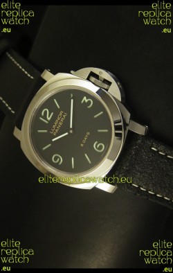 Panerai Luminor Marina PAM560 8 Days with Calibre P.5000 Swiss Movement 