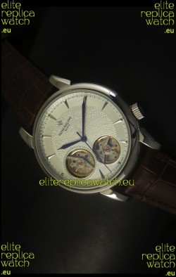 Patek Philippe Dual Tourbillon Japanese Automatic Watch