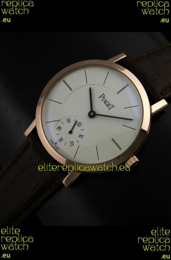 Piaget Minute Repeater Swiss Replica Watch