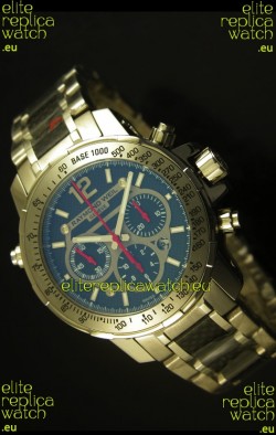 Raymond Weil Nabucco Chronograph Sports Watch (Updated Version)