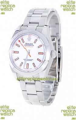 Rolex Milgauss Swiss 2011 Edition Replica Watch