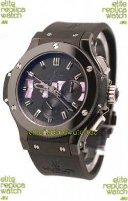 Hublot Big Bang Depeche Mode Songs of Faith and Devotion Swiss Watch
