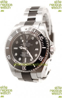 Rolex Sea Dweller Deepsea Japanese Replica Watch
