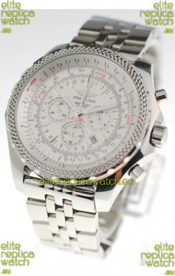 Breitling for Bentley Motors Japanese Replica Watch
