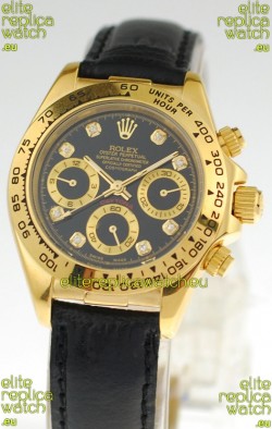 Rolex Daytona Ladies Japanese Replica Watch
