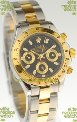 Rolex Daytona Ladies Japanese Replica Watch
