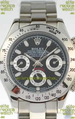 Rolex Daytona Ladies Japanese Replica Watch