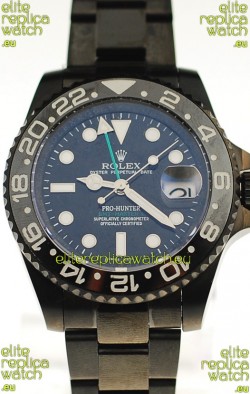 Rolex GMT Pro Hunter Japanese Replica Watch