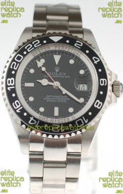 Rolex GMT Masters II 2011 Edition Replica Watch