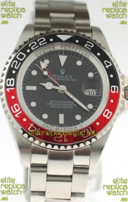 Rolex GMT Masters II 2011 Edition Replica Watch