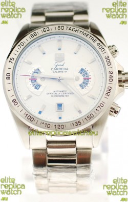 Tag Heuer Carrera Japanese Replica Watch