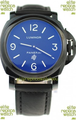 Panerai Luminor Marina Swiss Replica PVD Watch