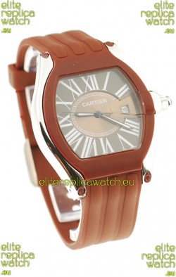 Cartier Roadster Japanese Replica Watch