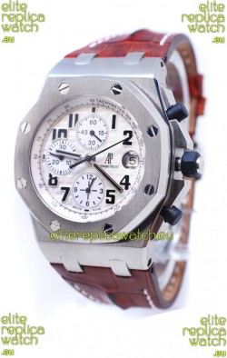 Audemars Piguet Royal Oak Offshore Swiss Replica Chronograph Watch