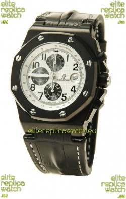 Audemars Piguet Royal Oak Offshore End of Days Japanese Replica Watch