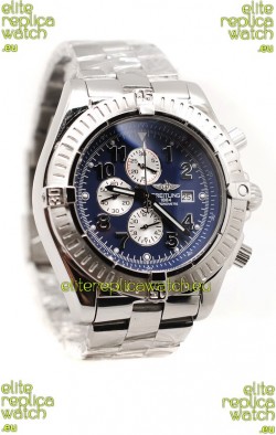 Breitling 1884 Chronometre Japanese Replica Watch