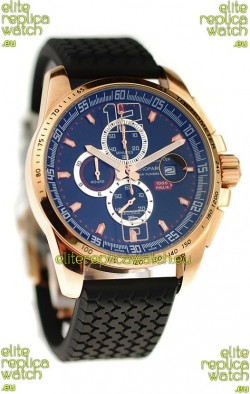 Chopard Mille Miglia Gran Turismo XL Edition Japanese Watch