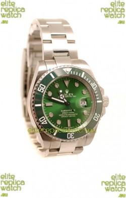 Rolex Submariner 2011 Edition Japanese Replica Watch