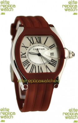 Cartier Roadster Japanese Replica Watch