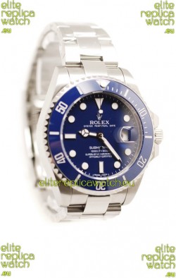 Rolex Submariner 2011 Basel World Edition Replica Watch