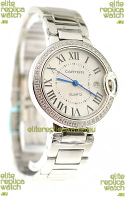 Ballon Bleu De Cartier Japanese Replica Watch