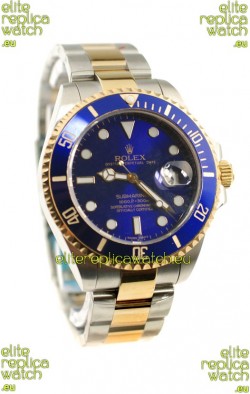 Rolex Submariner 2011 Edition Japanese Replica Watch