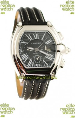 Cartier Roadster Japanese Replica Watch