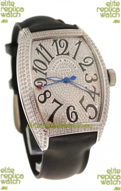 Franck Muller Master of Complications Swiss Replica Watch