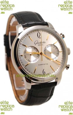 Glashutte Senator Sixties Swiss Replica Watch